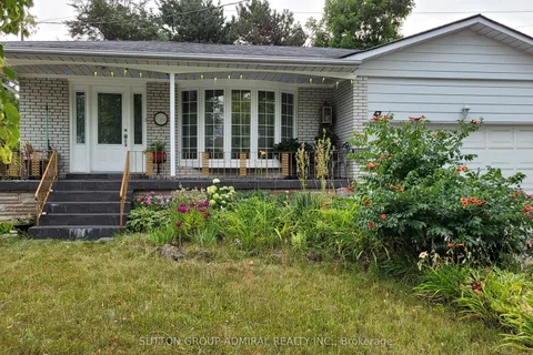 47 Tobermory Drive, ON M3N 2R4