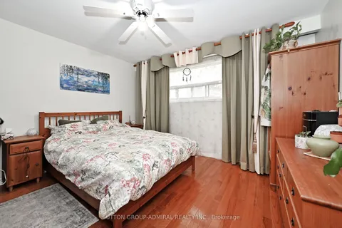 47 Tobermory Drive, ON M3N 2R4