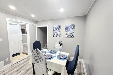 65 Elnathan Crescent, ON M9L 2G2