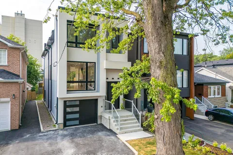 19 Simpson Avenue, ON M8Z 1C9