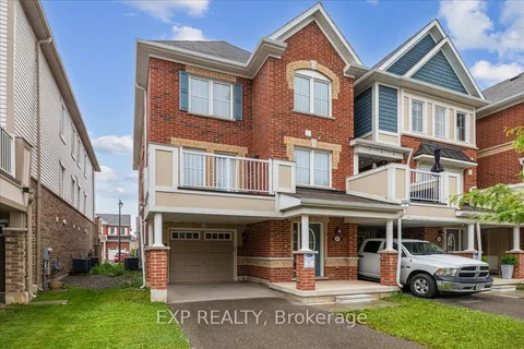 107 Lemieux Court, ON L9E 1E9