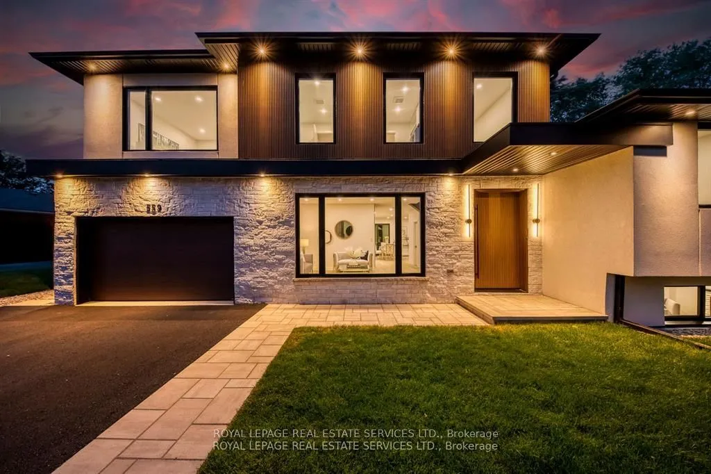 559 Walkers Line, ON L7N 2E4