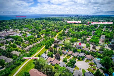 559 Walkers Line, ON L7N 2E4