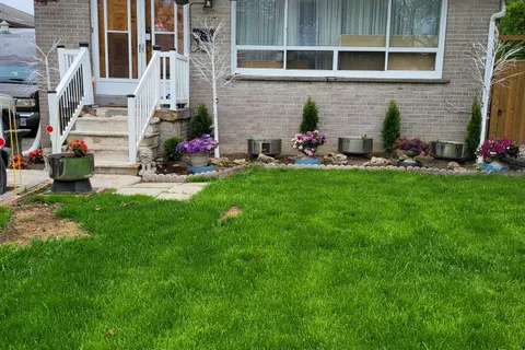 53 Rosefair Crescent, ON M9W 3B1