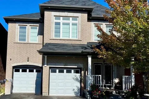 87 Lola Crescent, ON L7A 4J7