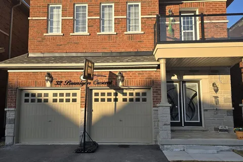 32 Branigan Crescent, ON L7G 0N1