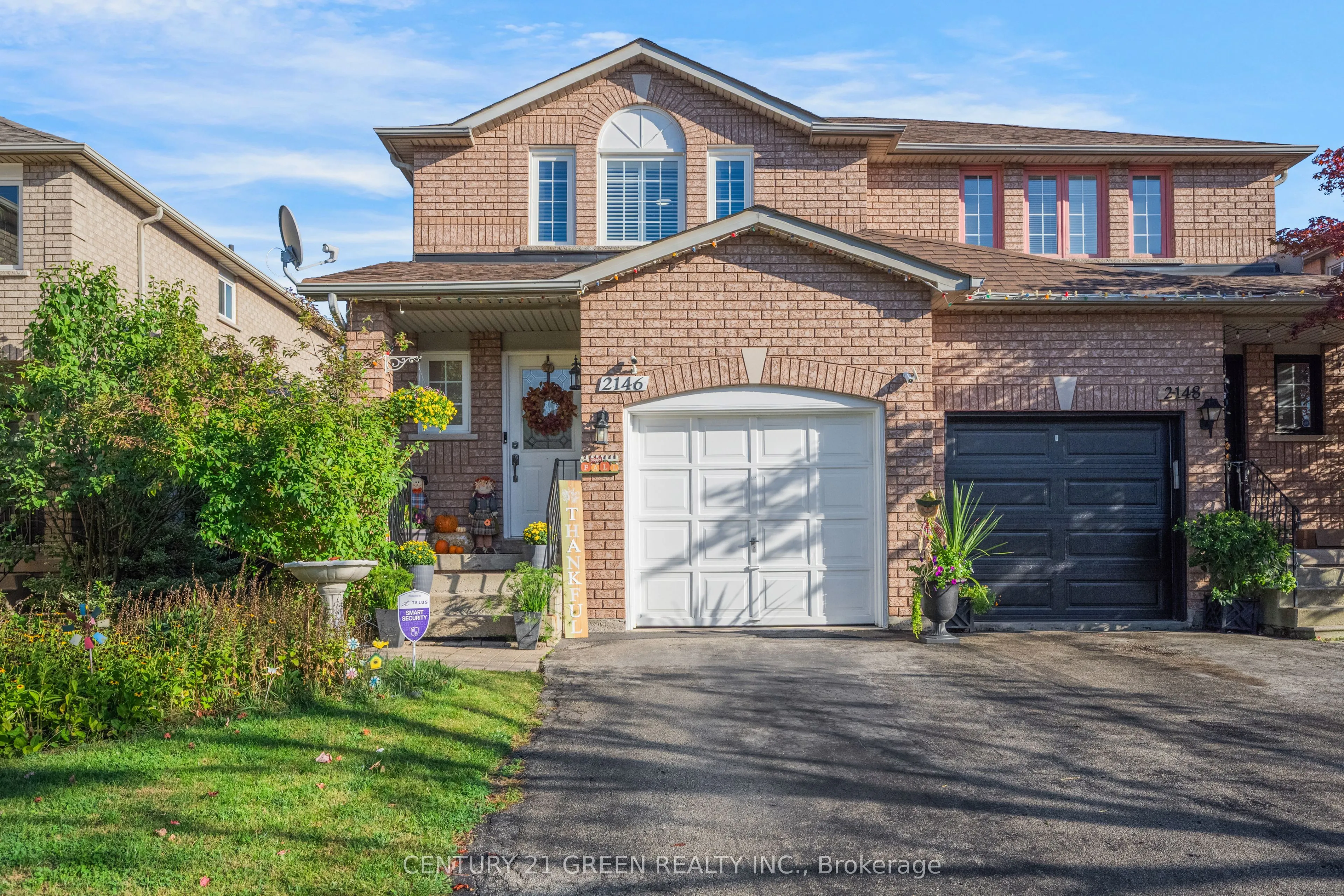 2146 Shady Glen Road, ON L6M 3N7