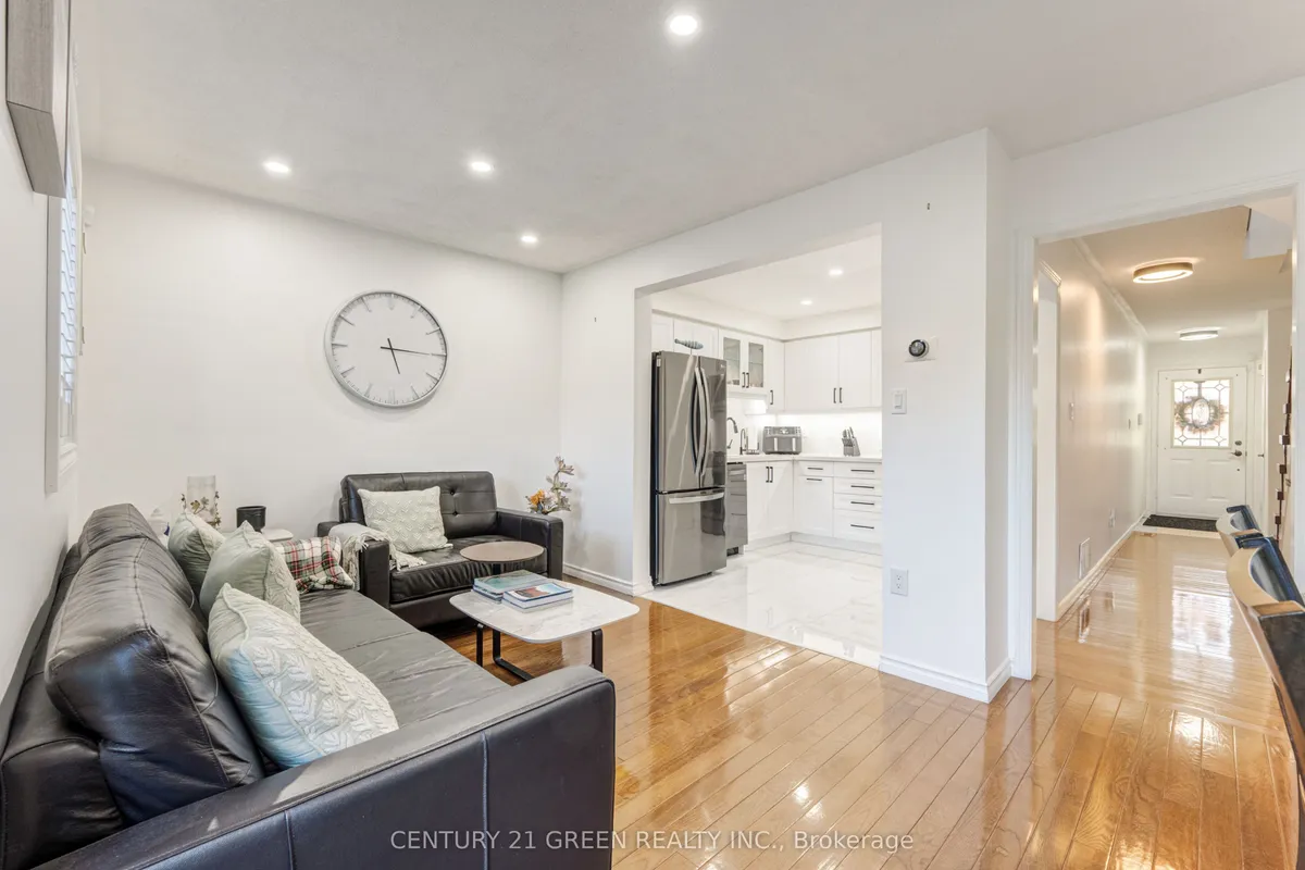 2146 Shady Glen Road, ON L6M 3N7