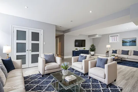 589 Glen Park Avenue, ON M6B 2G4