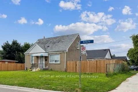 14 Kirby Road, ON M3L 1B6