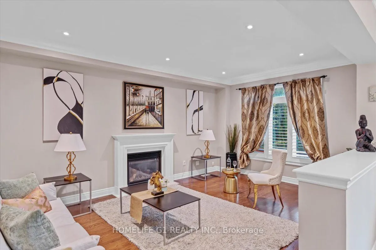 2355 North Ridge Trail, ON L6H 0A8