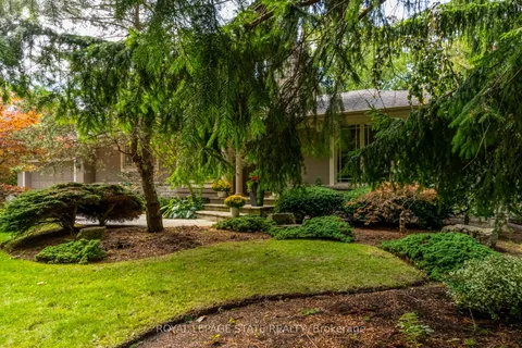 2047 Ardleigh Road, ON L6J 1V6