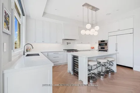 54 Cronin Drive, ON M9B 4V1