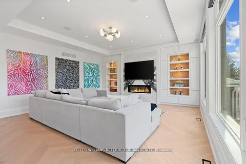 54 Cronin Drive, ON M9B 4V1