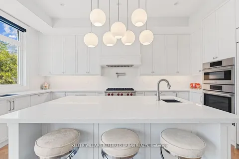 54 Cronin Drive, ON M9B 4V1