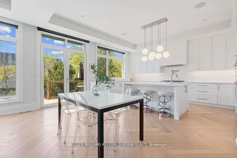 54 Cronin Drive, ON M9B 4V1