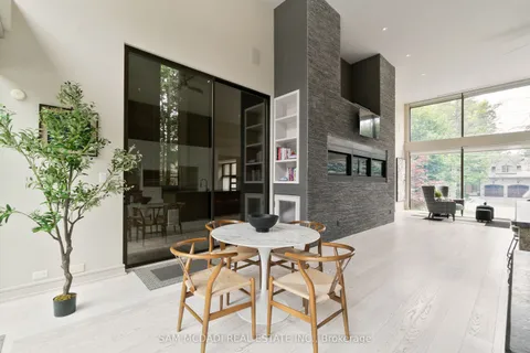 1287 Birchview Drive, ON L5H 3E3