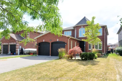 38 ESPOSITO Drive, ON L7E 1T4