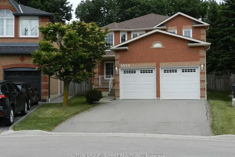 5525 Fleur-De-Lis N/A, ON L5R 2Z6