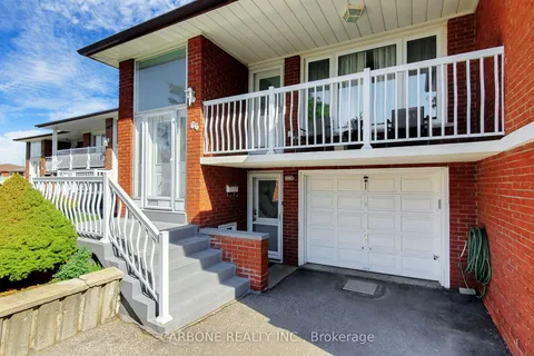 66 Cabana Drive, ON M9L 1K9