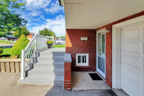 66 Cabana Drive, ON M9L 1K9