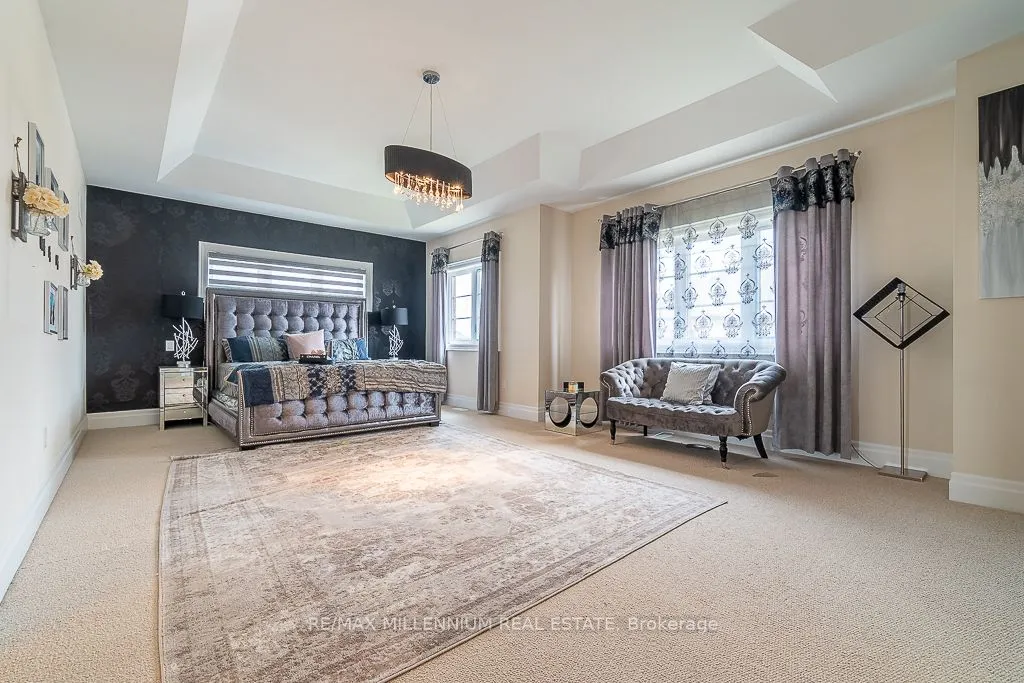 52 Gordon Randle Drive, ON L6P 4H8