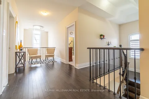 52 Gordon Randle Drive, ON L6P 4H8