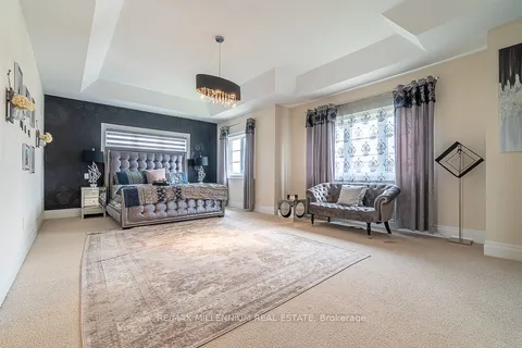 52 Gordon Randle Drive, ON L6P 4H8