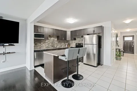 124 Parkinson Crescent, ON L9W 6R7