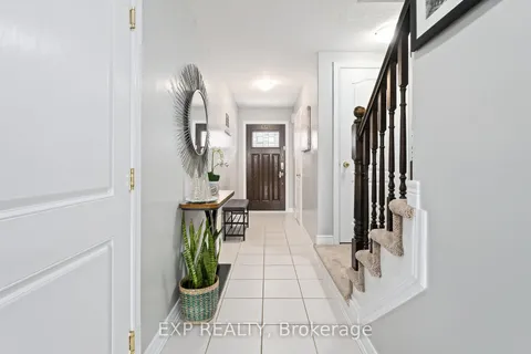 124 Parkinson Crescent, ON L9W 6R7