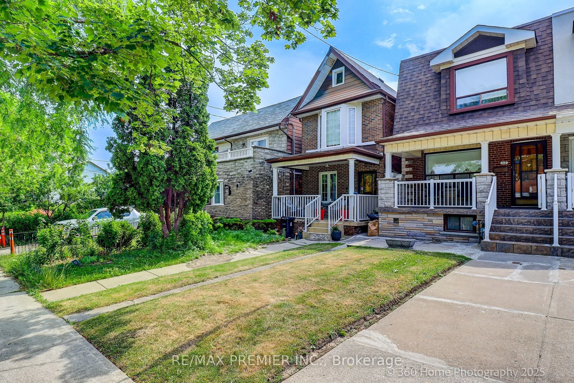 112 Caledonia Road, ON M6E 4S7