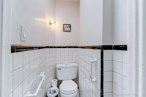 112 Caledonia Road, ON M6E 4S7