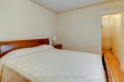 112 Caledonia Road, ON M6E 4S7