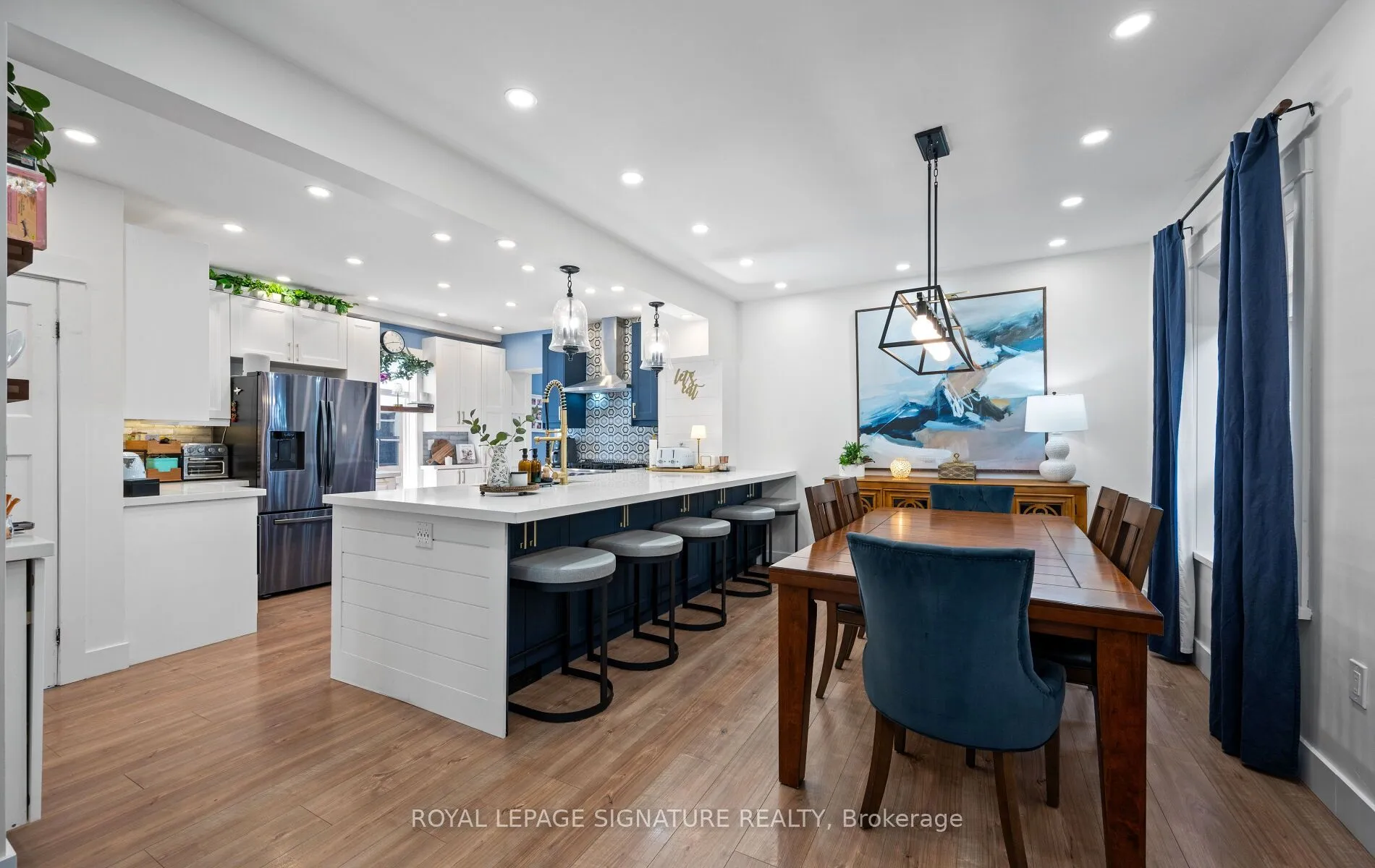 265 Arthur Street, ON L7J 1M2