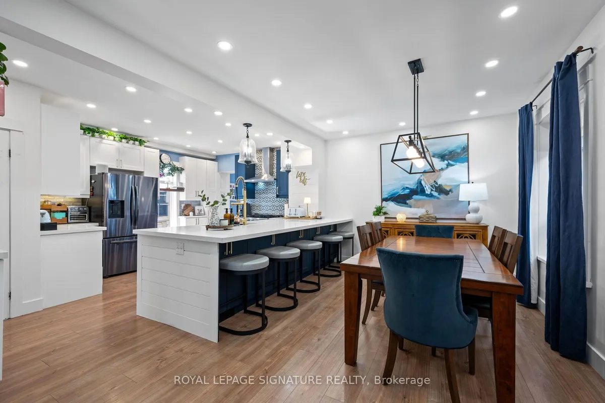 265 Arthur Street, ON L7J 1M2