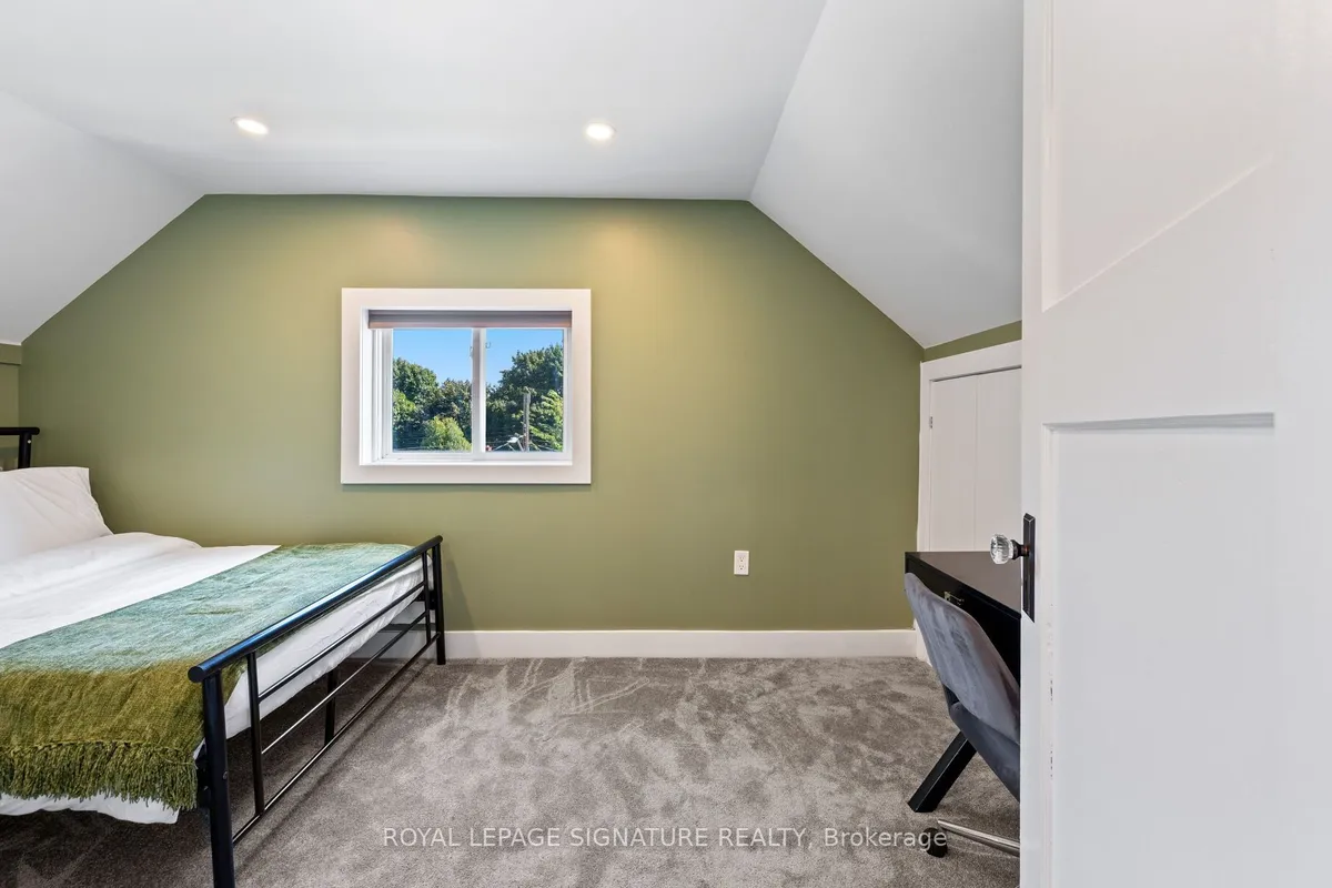 265 Arthur Street, ON L7J 1M2