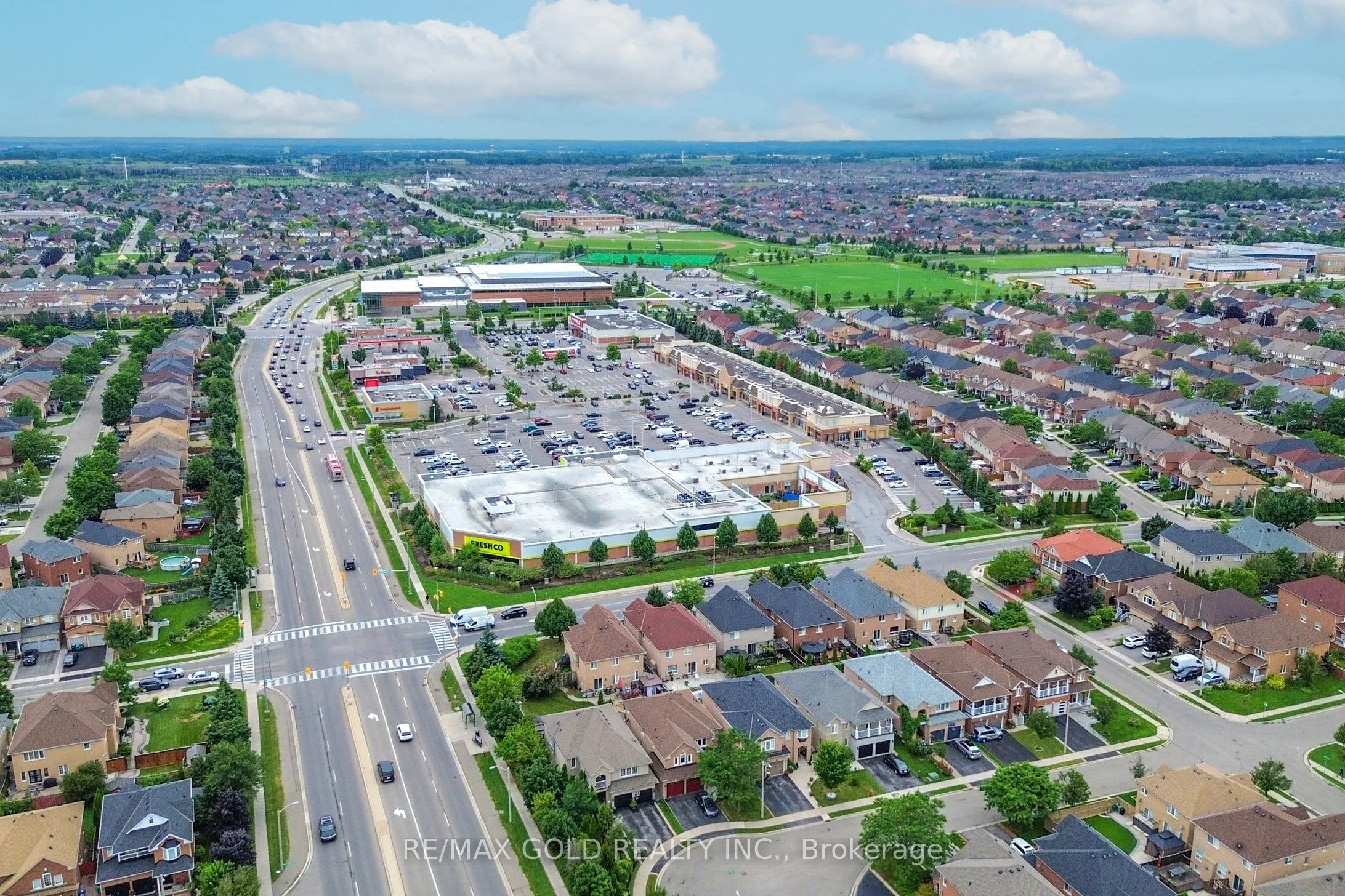 18 Thimbleberry Street, ON L7A 3L3