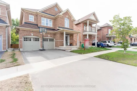 22 Allegro Drive, ON L6Y 5Y7