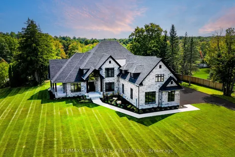 20 Stokes Trail, ON L0P 1B0