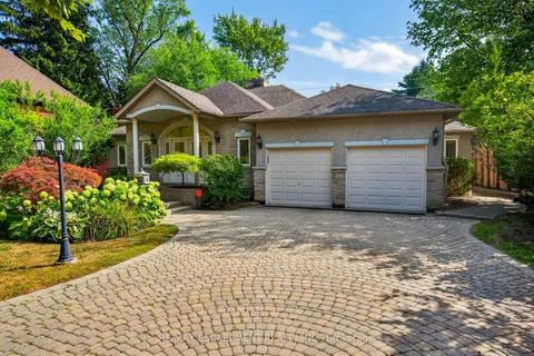 1262 Mississauga Road, ON L5H 2J2