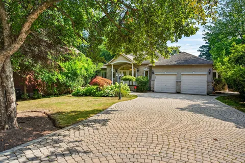 1262 Mississauga Road, ON L5H 2J2