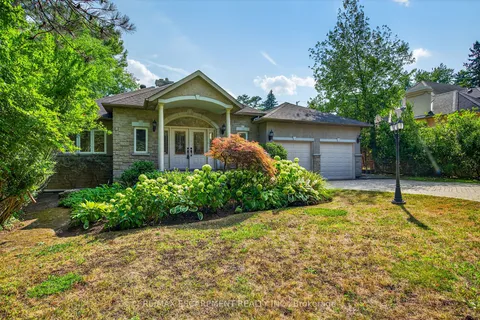 1262 Mississauga Road, ON L5H 2J2