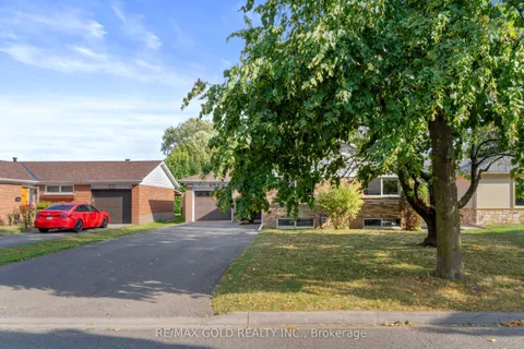 27 Burgby Avenue, ON L6X 2G7