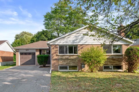 27 Burgby Avenue, ON L6X 2G7