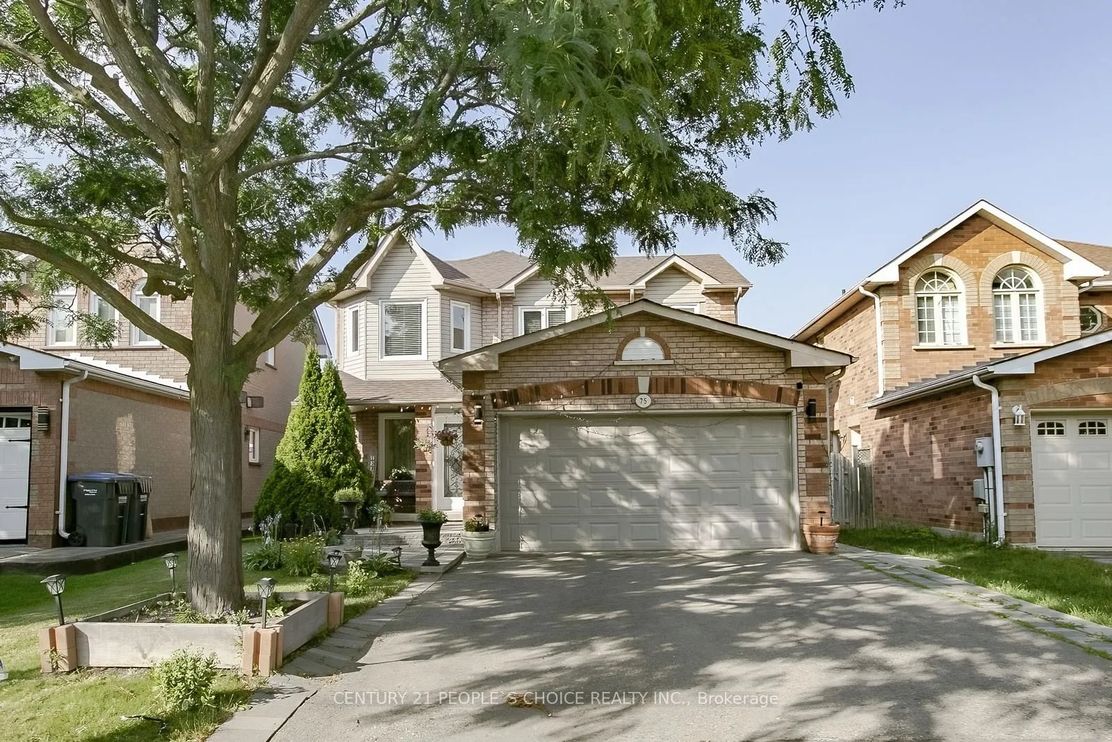 75 Letty Avenue, ON L6Y 4T1