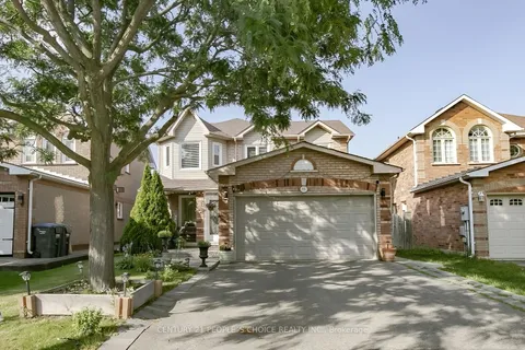 75 Letty Avenue, ON L6Y 4T1