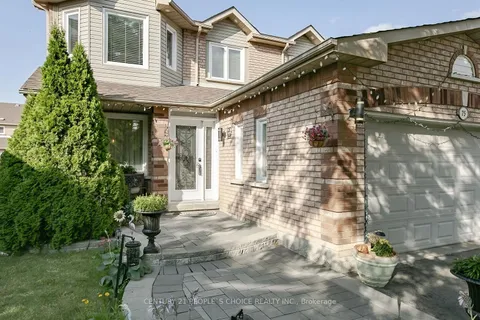 75 Letty Avenue, ON L6Y 4T1
