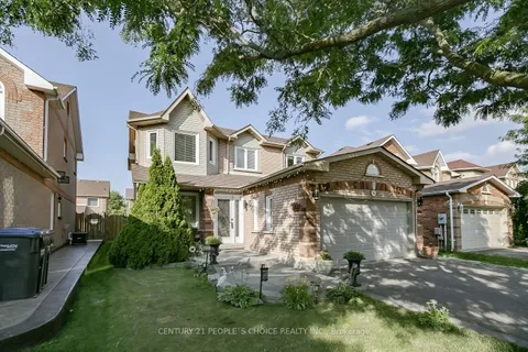 75 Letty Avenue, ON L6Y 4T1