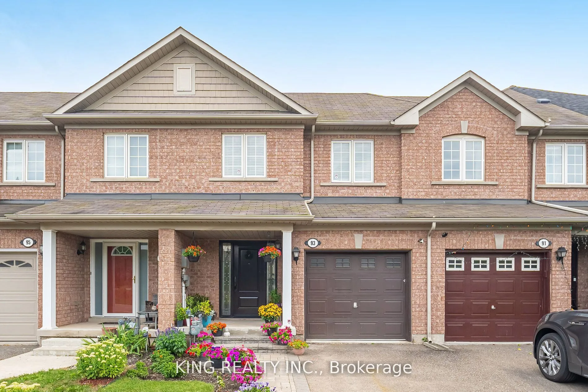 93 Crystal Glen Crescent, ON L6X 0K7