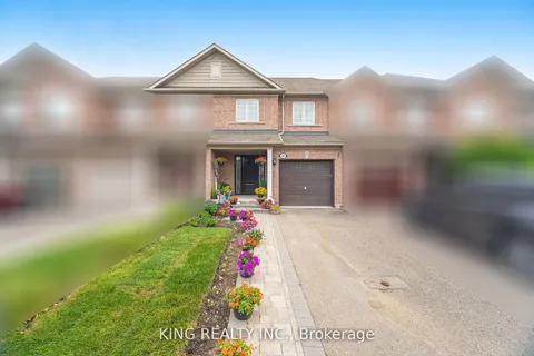 93 Crystal Glen Crescent, ON L6X 0K7